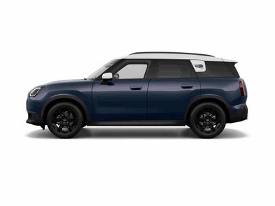 2026 MINI COUNTRYMAN SE ALL4