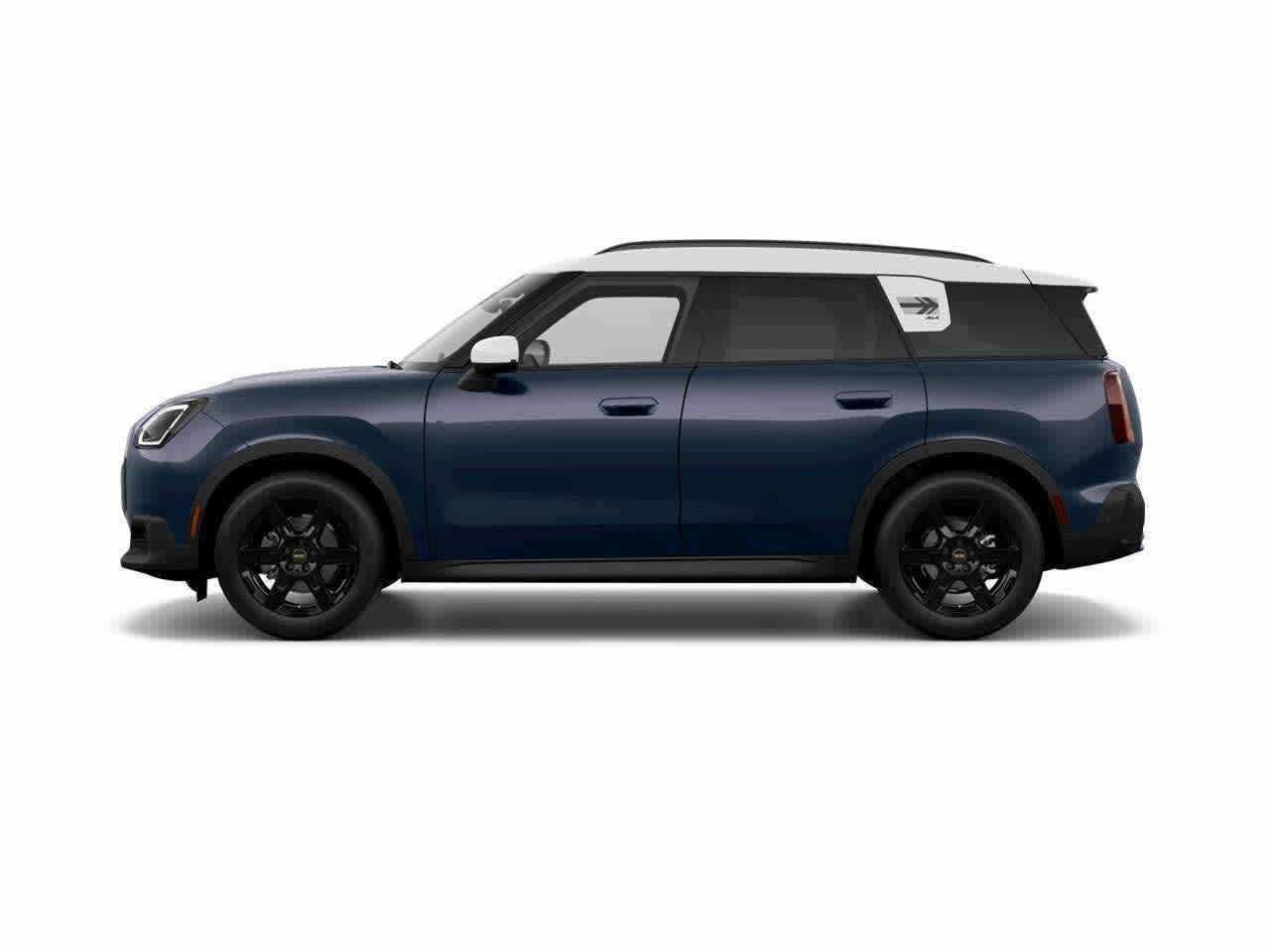 2026 MINI COUNTRYMAN SE ALL4