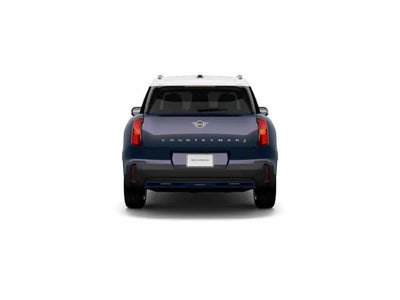 2026 MINI COUNTRYMAN SE ALL4