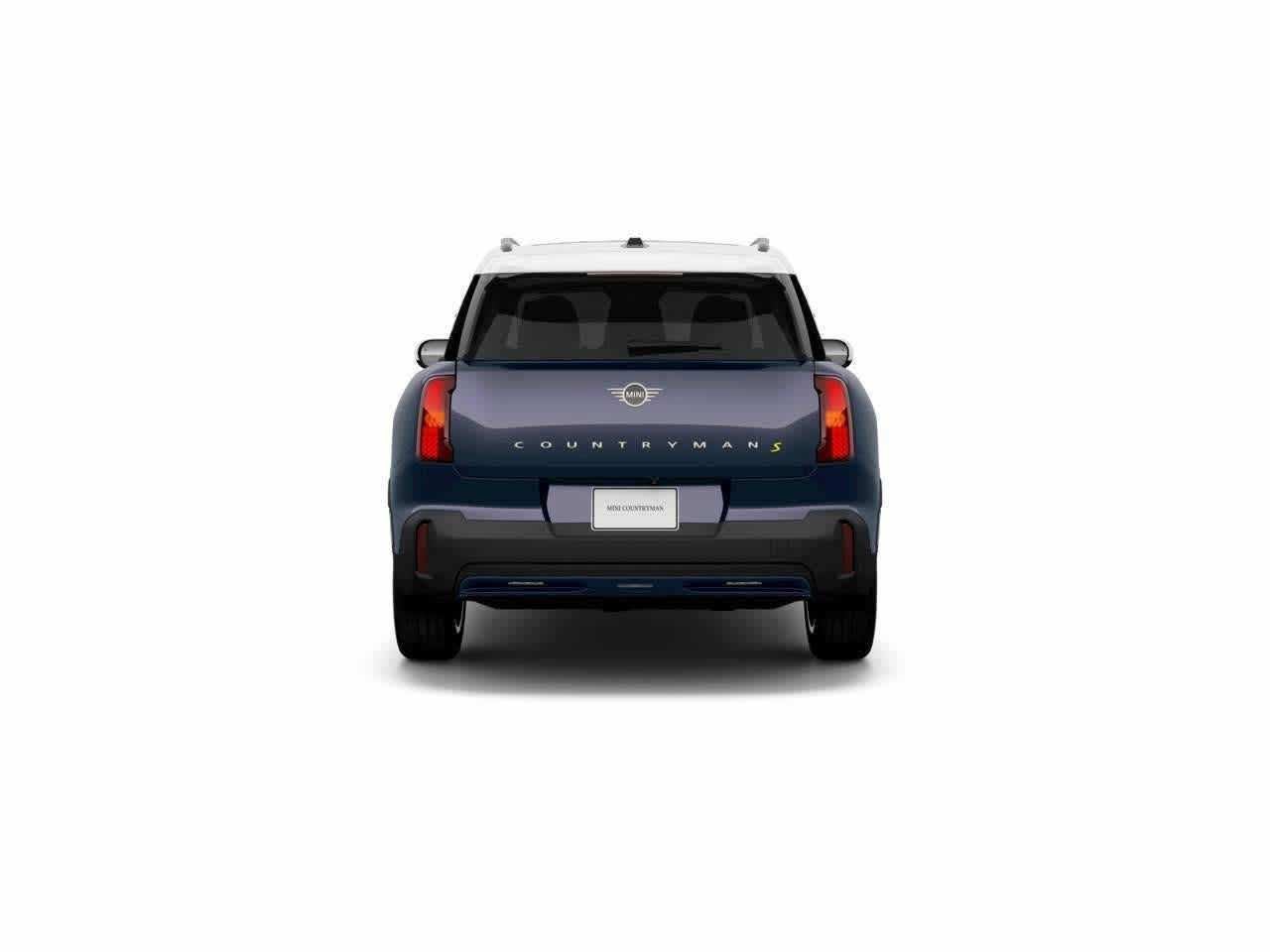 2026 MINI COUNTRYMAN SE ALL4