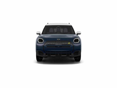 2026 MINI COUNTRYMAN SIGNATURE PLUS