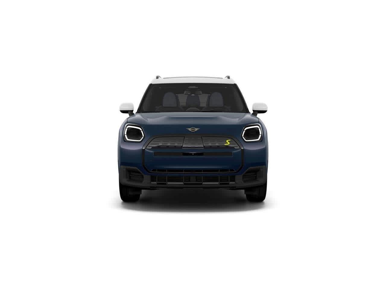 2026 MINI COUNTRYMAN SIGNATURE PLUS