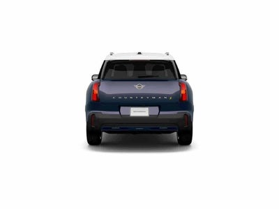 2026 MINI COUNTRYMAN SE ALL4