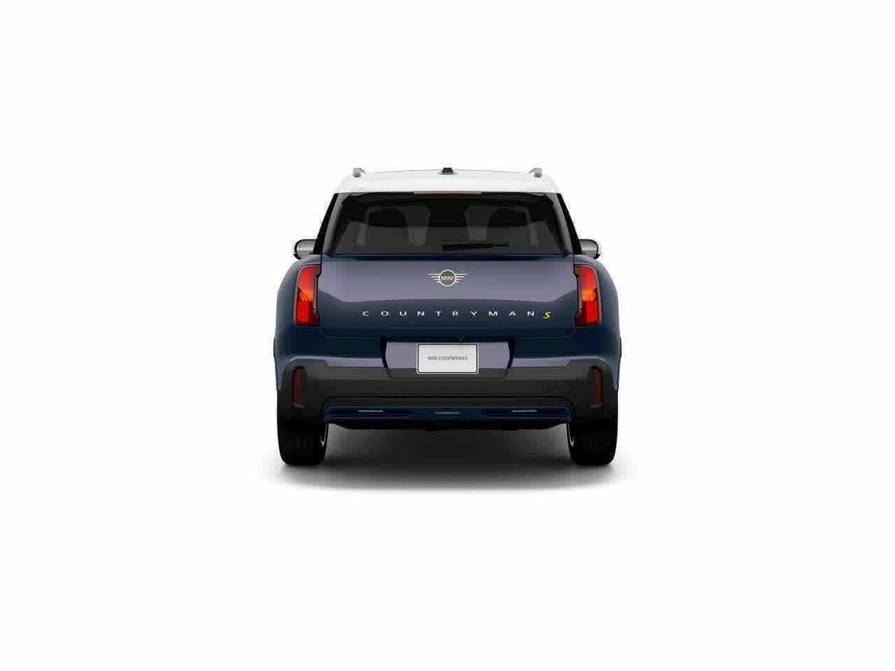 2026 MINI COUNTRYMAN SE ALL4
