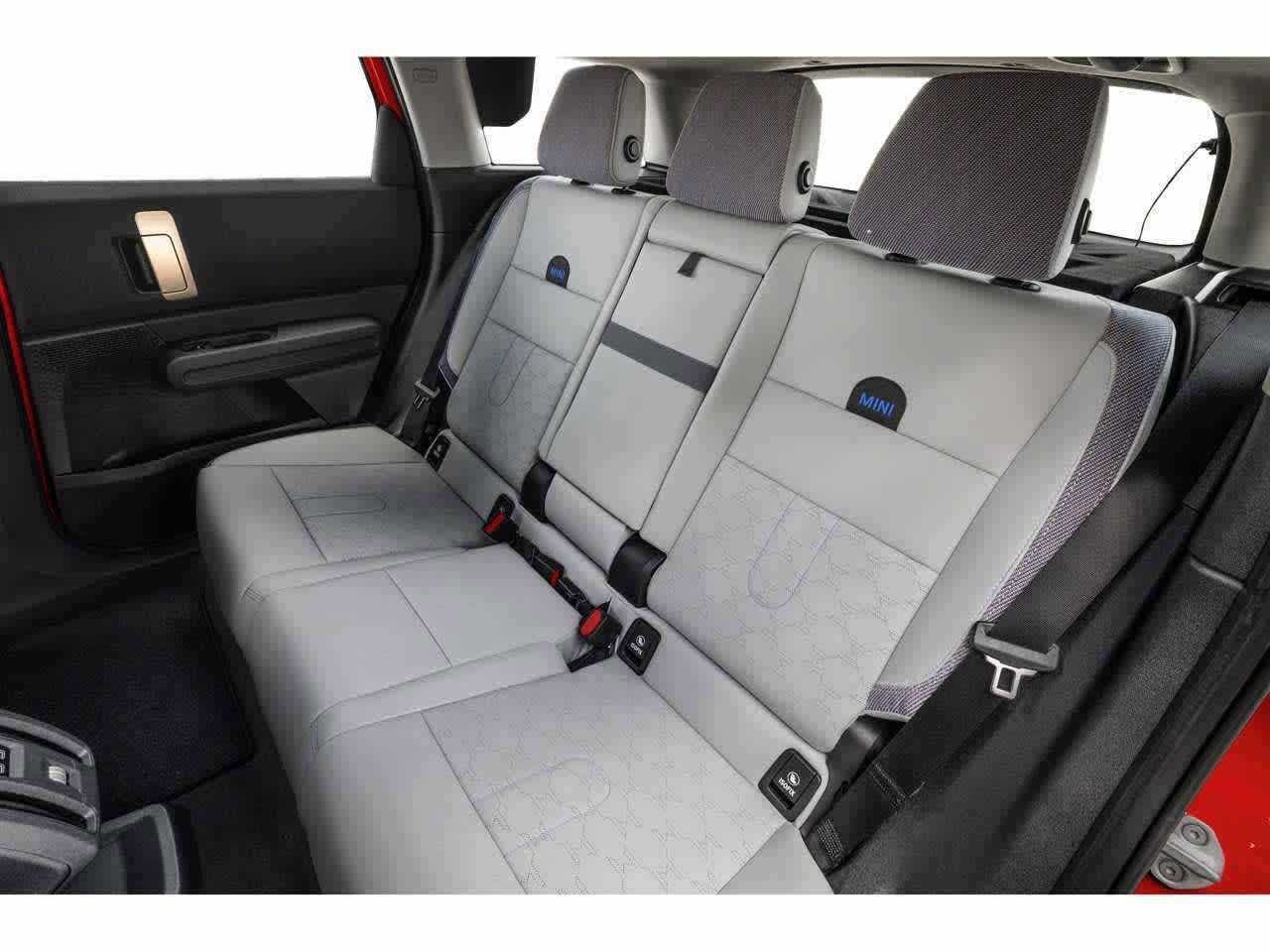 2026 MINI COUNTRYMAN SE ALL4