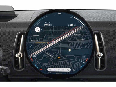 2026 MINI COUNTRYMAN SE ALL4