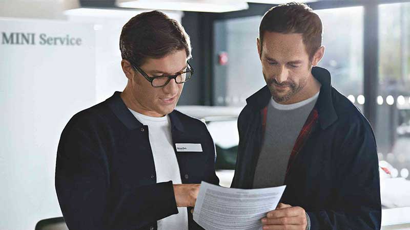 MINI of Morristown in Morristown NJ