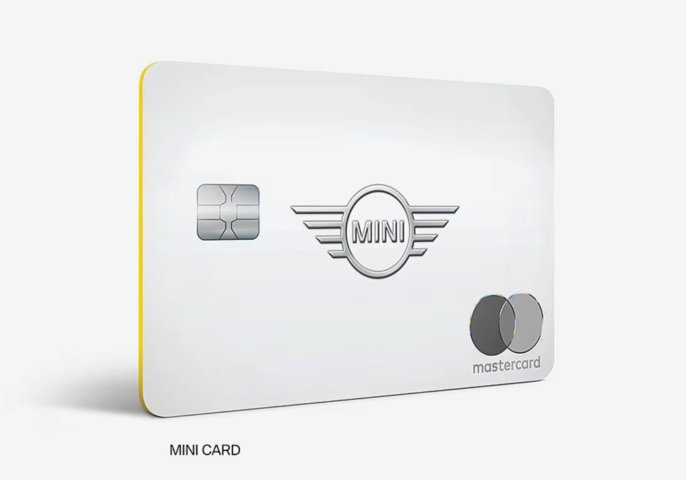 MINI of Morristown in Morristown NJ