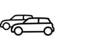 Car icon | MINI of Morristown in Morristown NJ