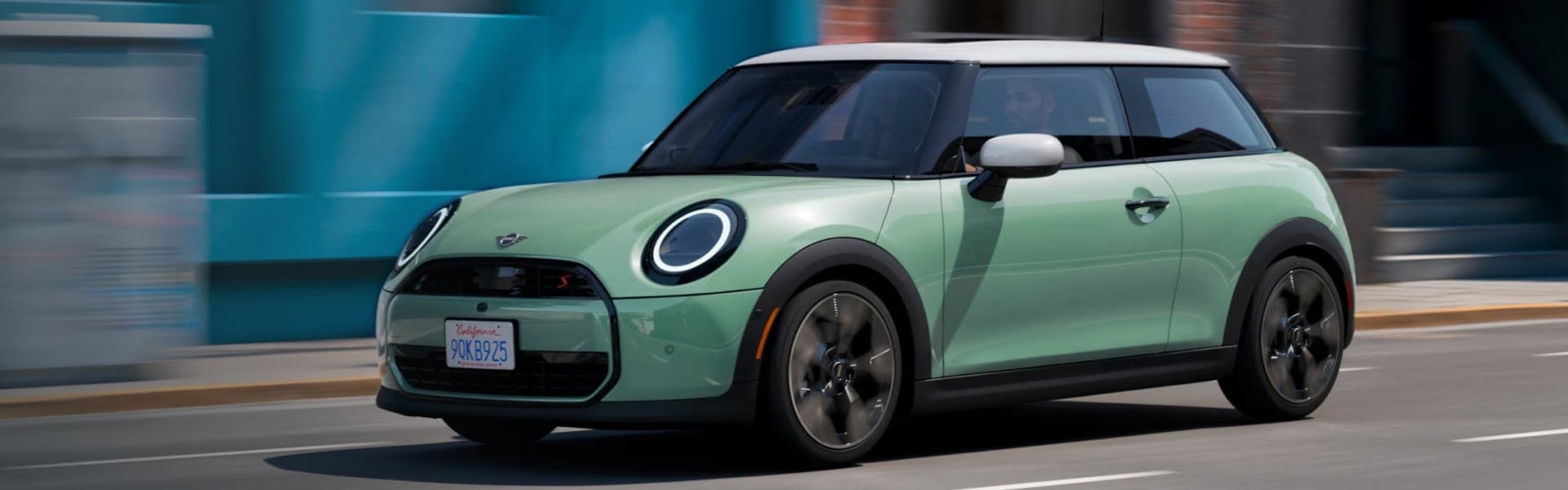 2026 MINI Cooper 2 Door