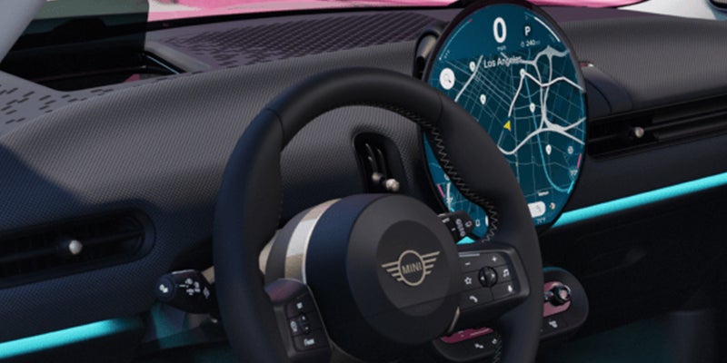 Digital Display Technology