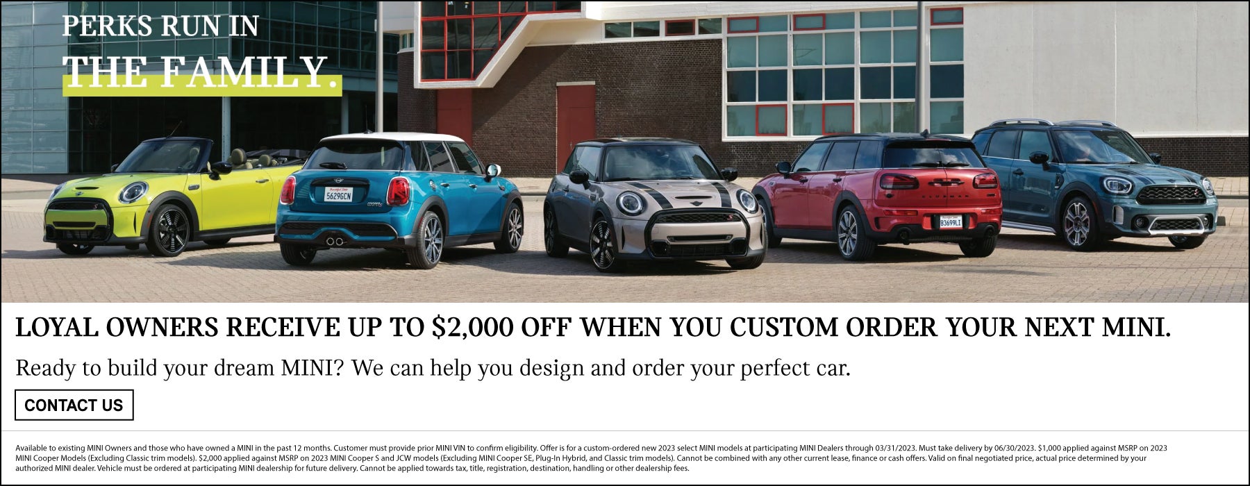 Mini Dealership in Morristown, NJ New and Used MINI Dealership near