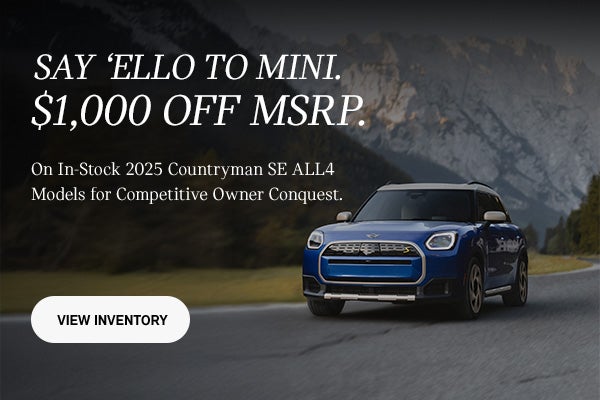 countryman gifts in trunk.