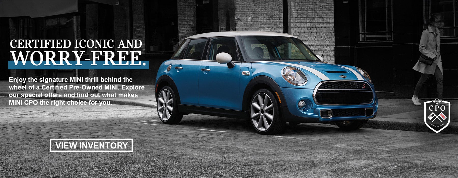 Mini Dealership in Morristown, NJ New and Used MINI Dealership near