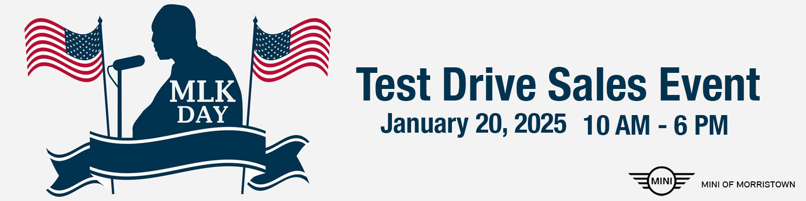 MINI In Stock Lease Pull Ahead