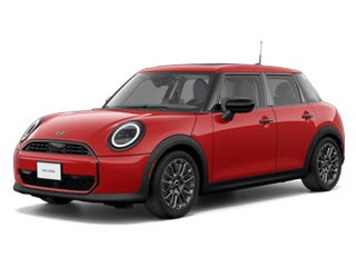 Morristown, NJ loaner vehicles | MINI of Morristown