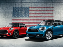 Military Discounts | MINI of Morristown | NJ