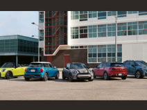 Lease Specials | MINI of Morristown | NJ